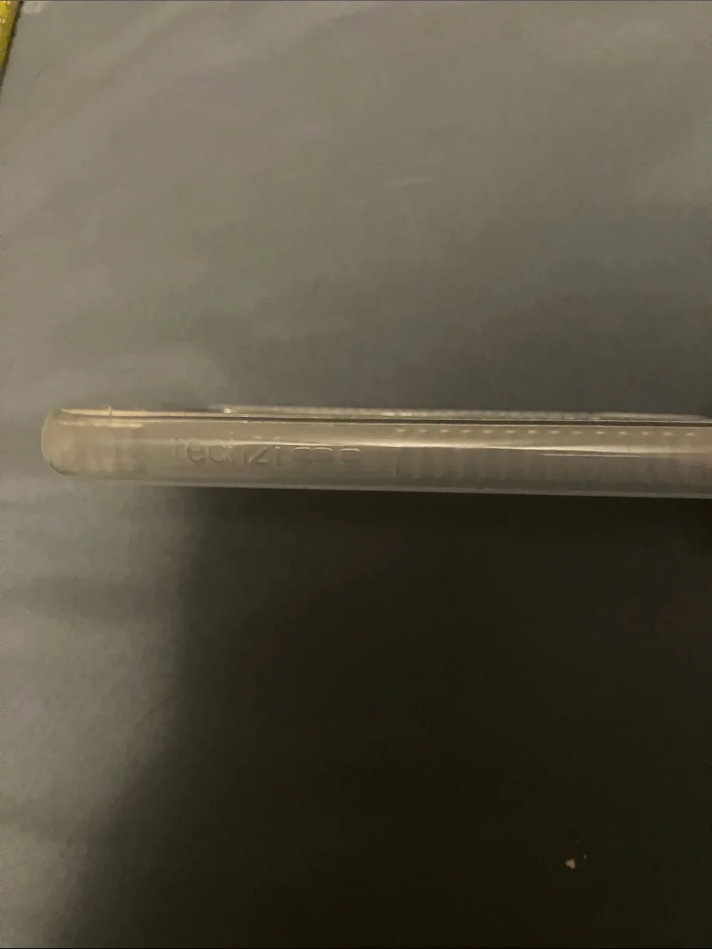 Tech21 Clear Protective Phone Case